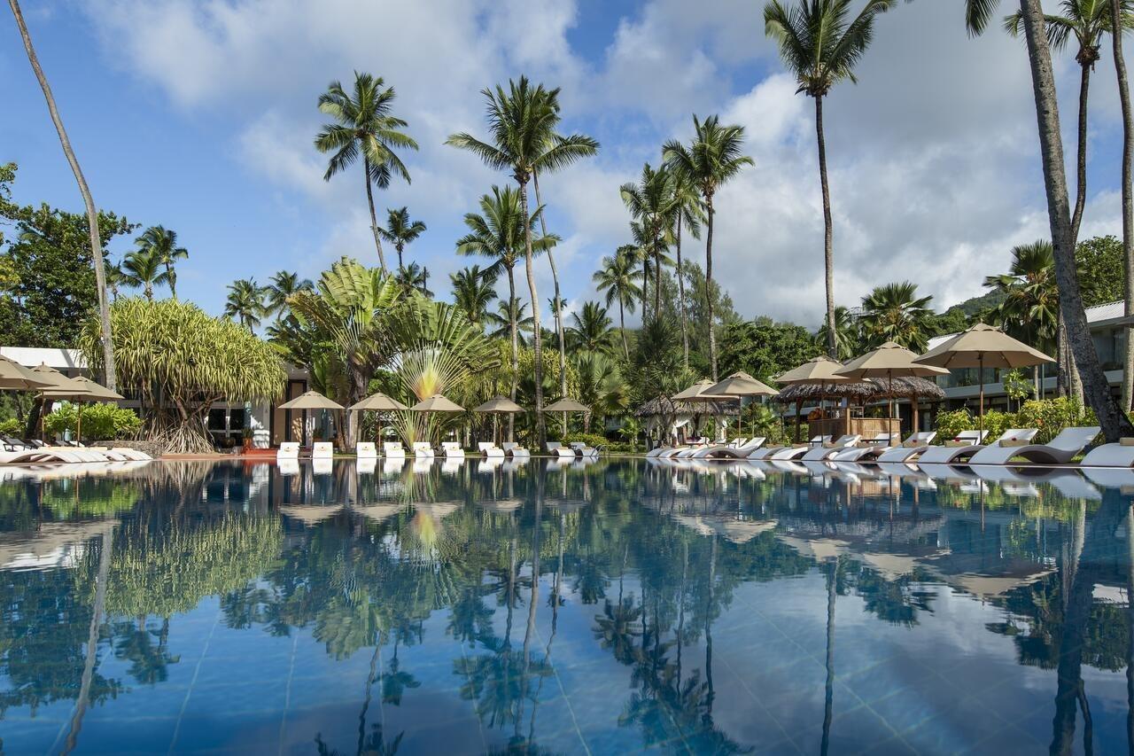 Avani Barbarons Seychelles Resort Grand Anse  Luaran gambar