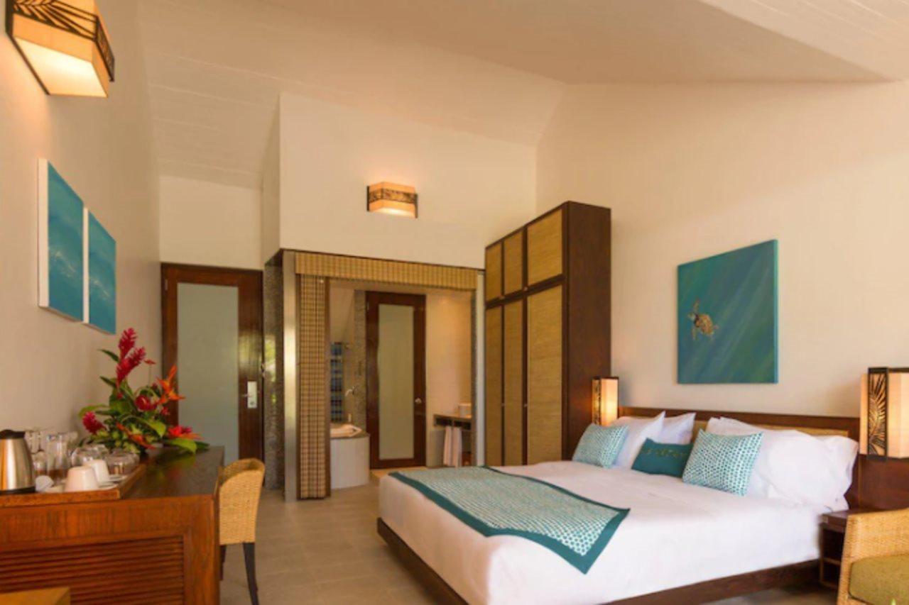 Avani Barbarons Seychelles Resort Grand Anse  Luaran gambar