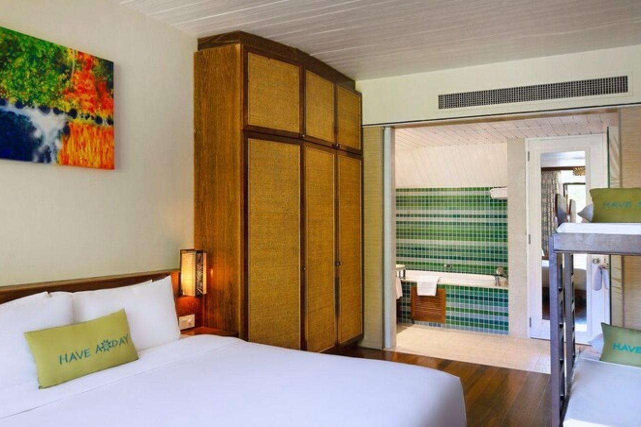 Avani Barbarons Seychelles Resort Grand Anse  Luaran gambar