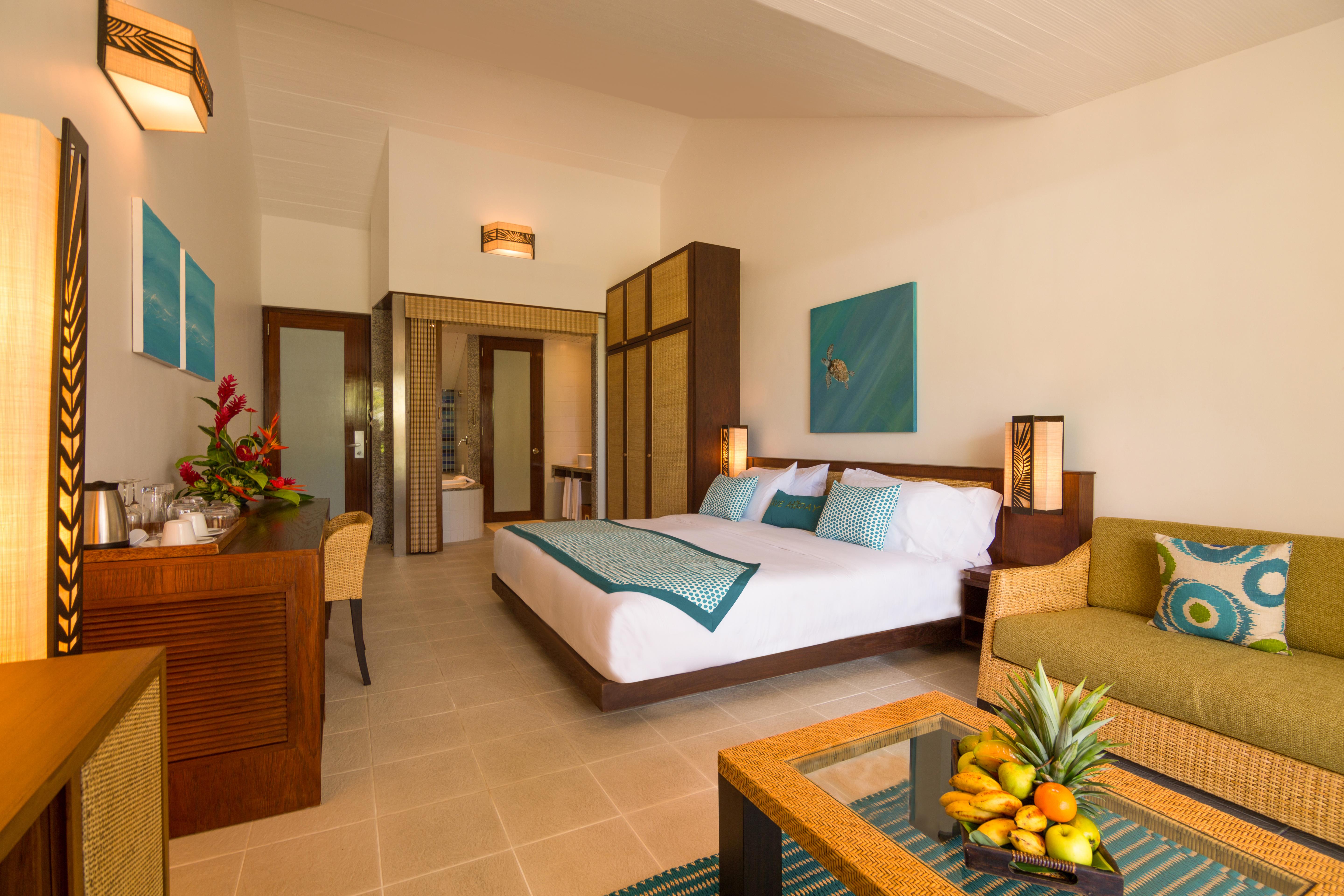 Avani Barbarons Seychelles Resort Grand Anse  Luaran gambar