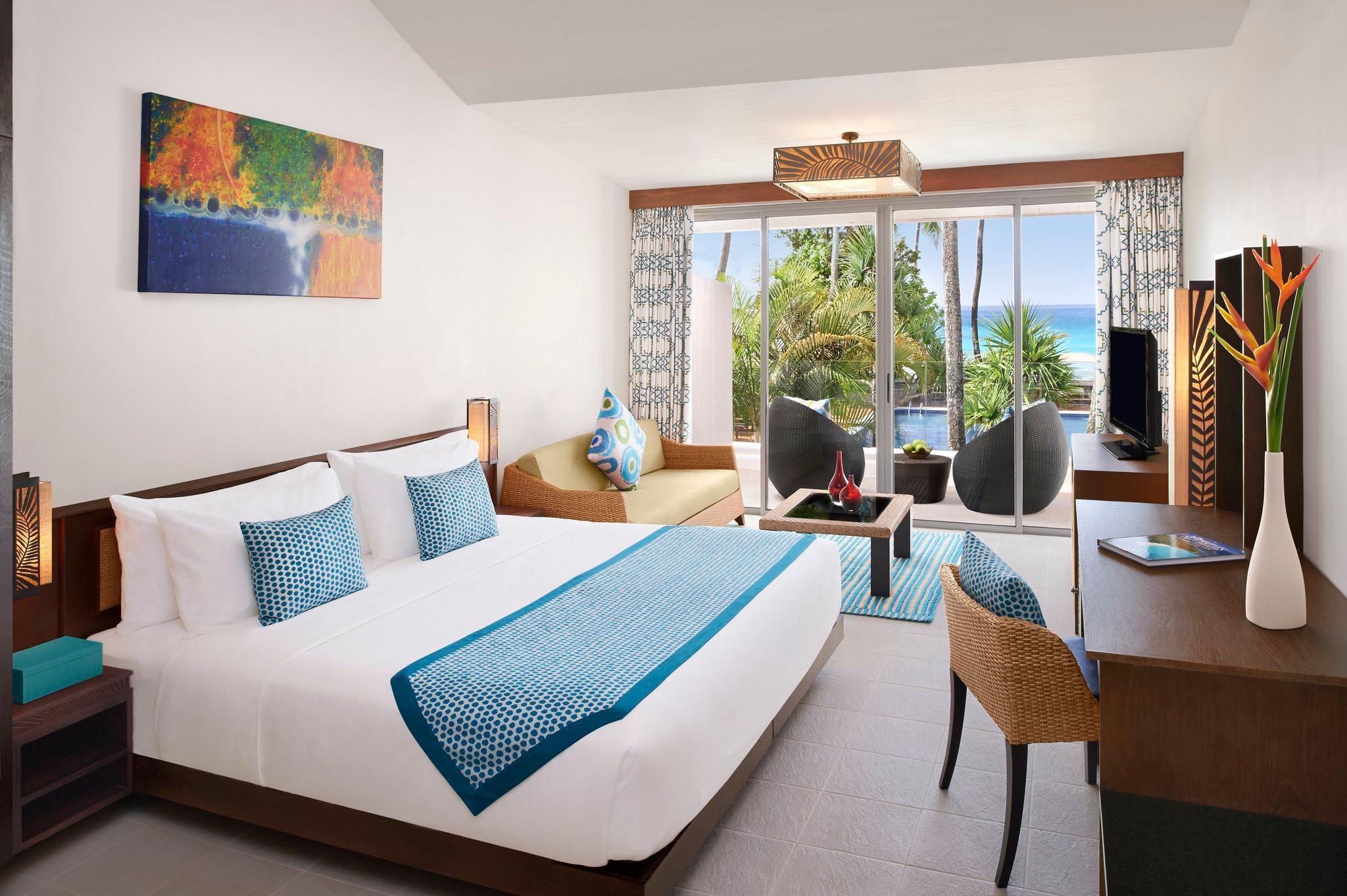 Avani Barbarons Seychelles Resort Grand Anse  Luaran gambar