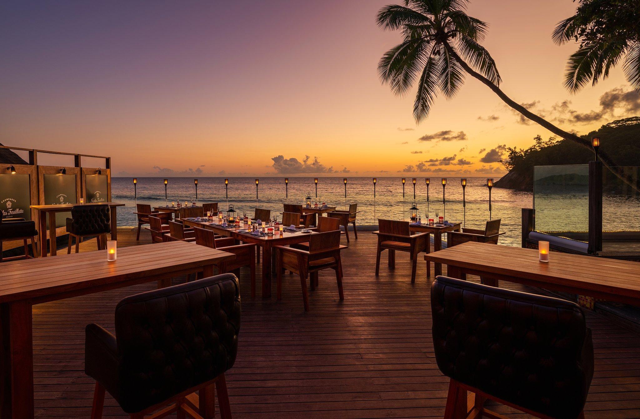 Avani Barbarons Seychelles Resort Grand Anse  Luaran gambar