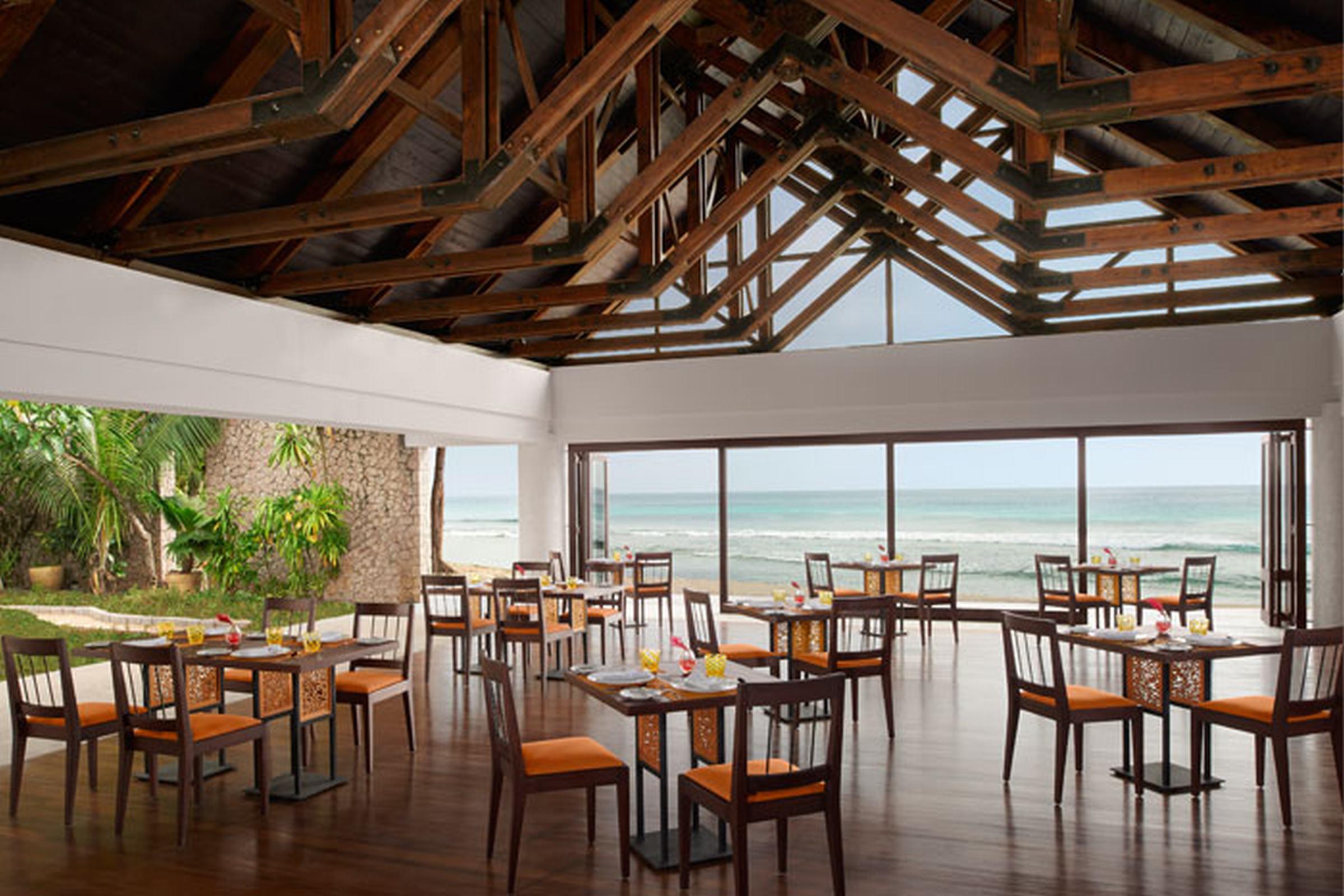 Avani Barbarons Seychelles Resort Grand Anse  Luaran gambar