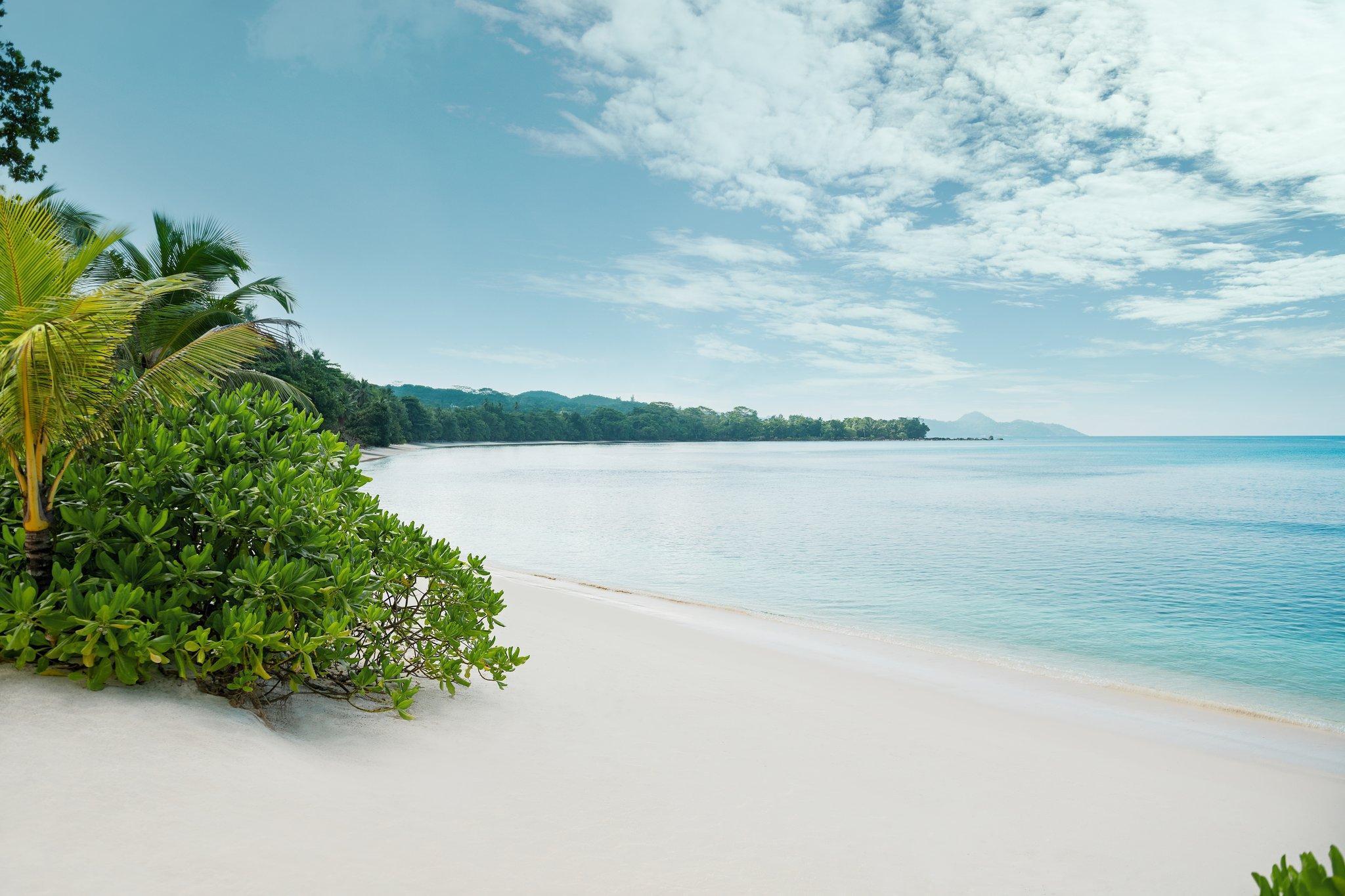 Avani Barbarons Seychelles Resort Grand Anse  Luaran gambar