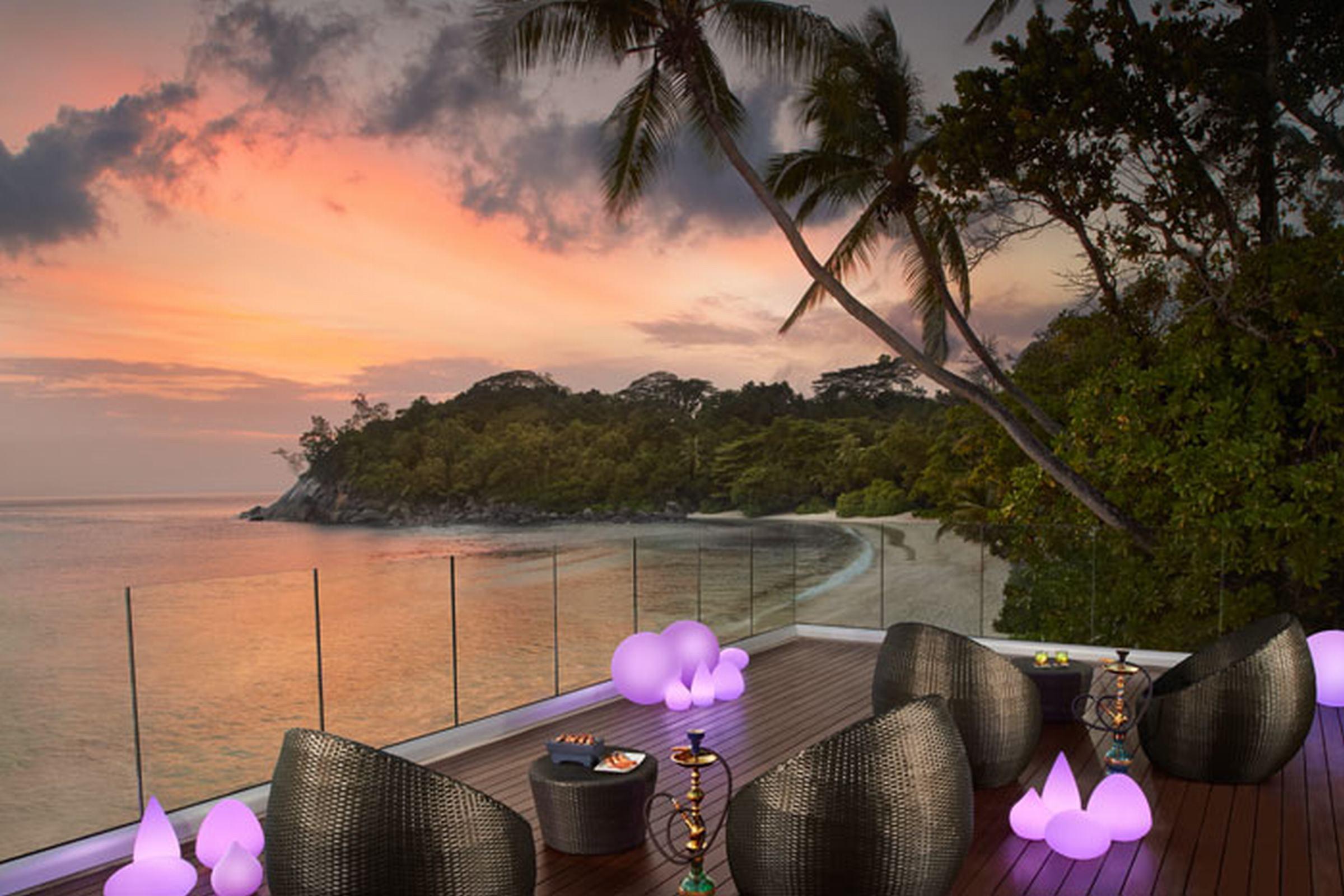 Avani Barbarons Seychelles Resort Grand Anse  Luaran gambar