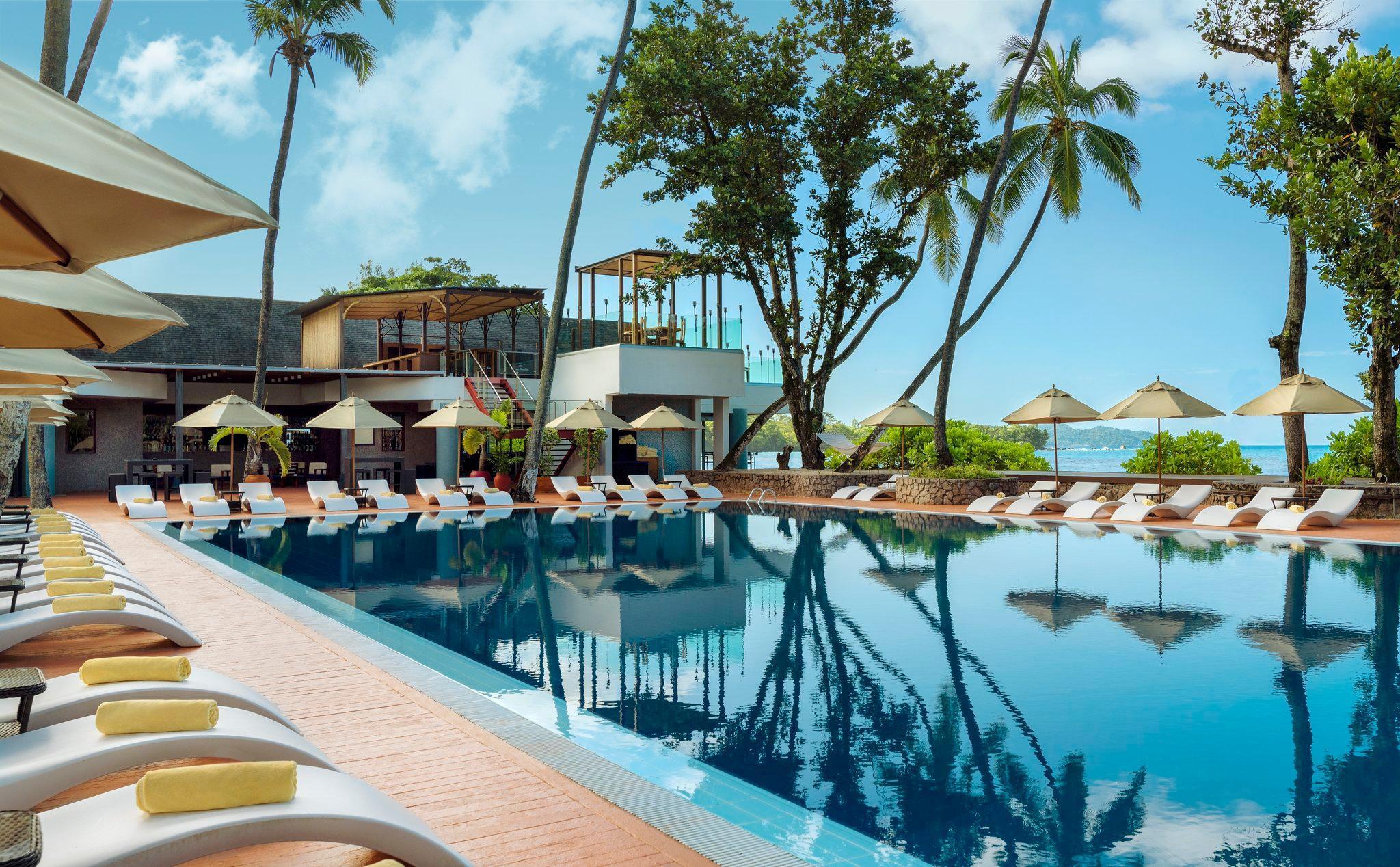 Avani Barbarons Seychelles Resort Grand Anse  Luaran gambar