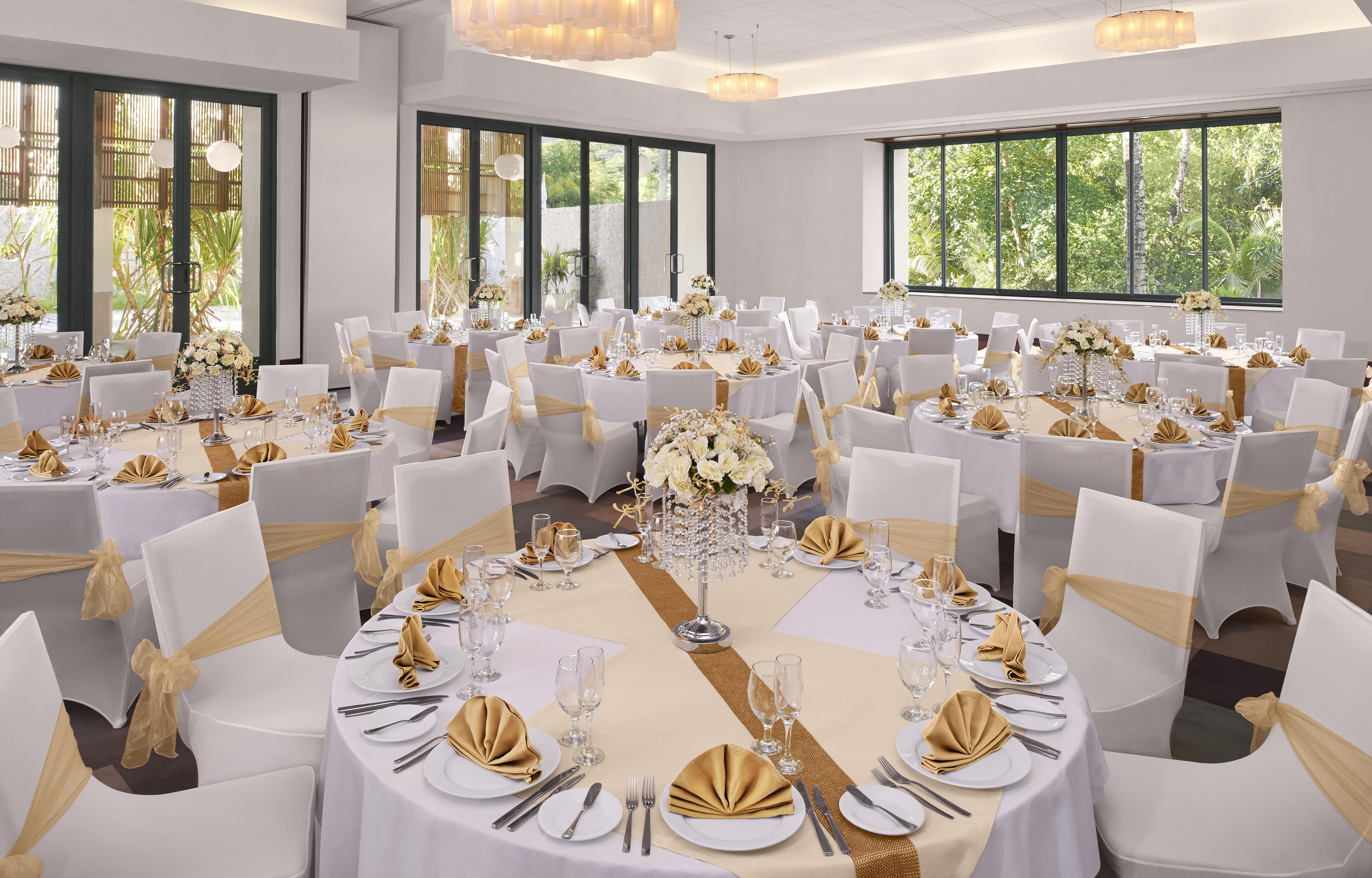 Avani Barbarons Seychelles Resort Grand Anse  Luaran gambar