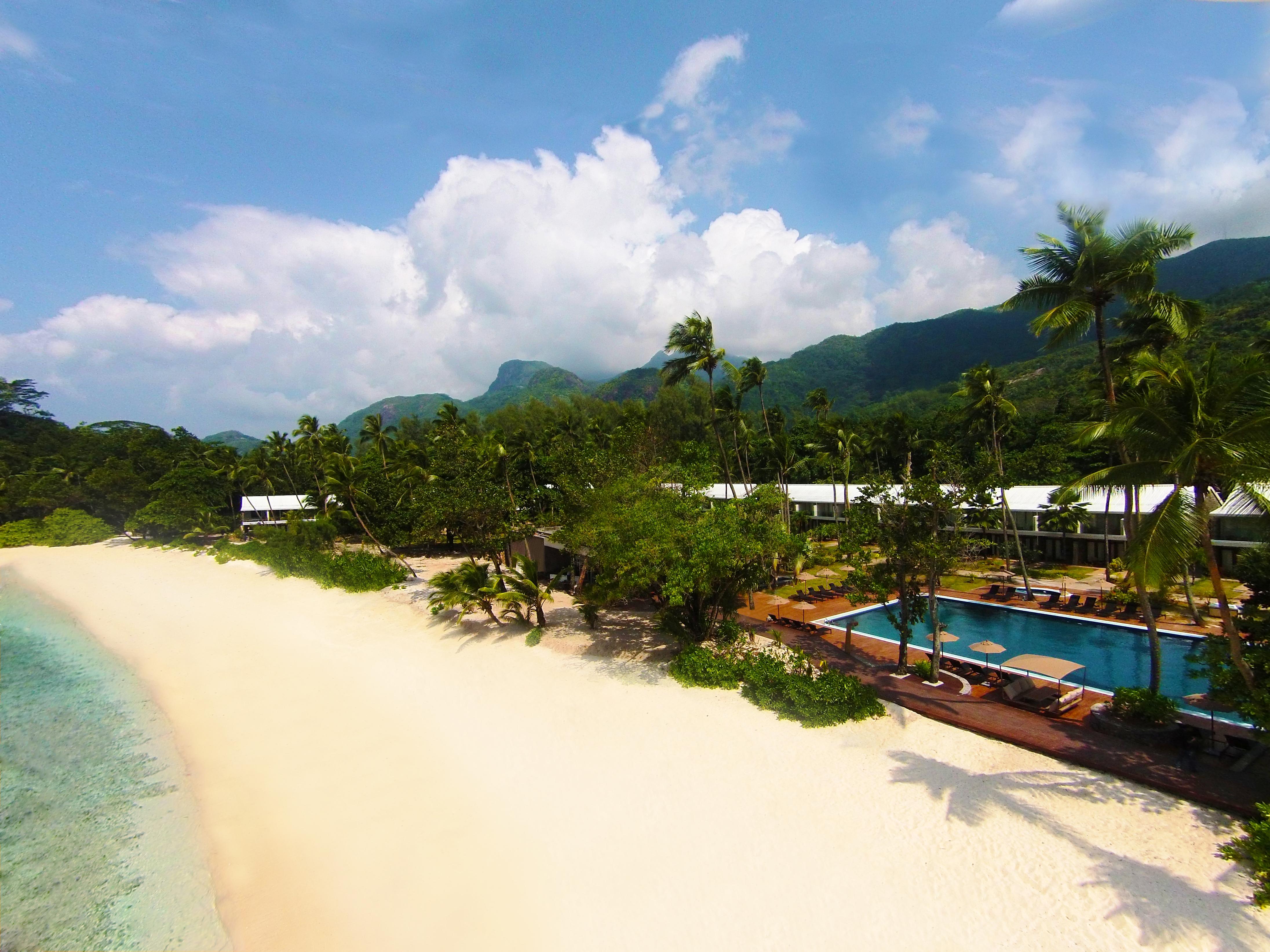 Avani Barbarons Seychelles Resort Grand Anse  Luaran gambar