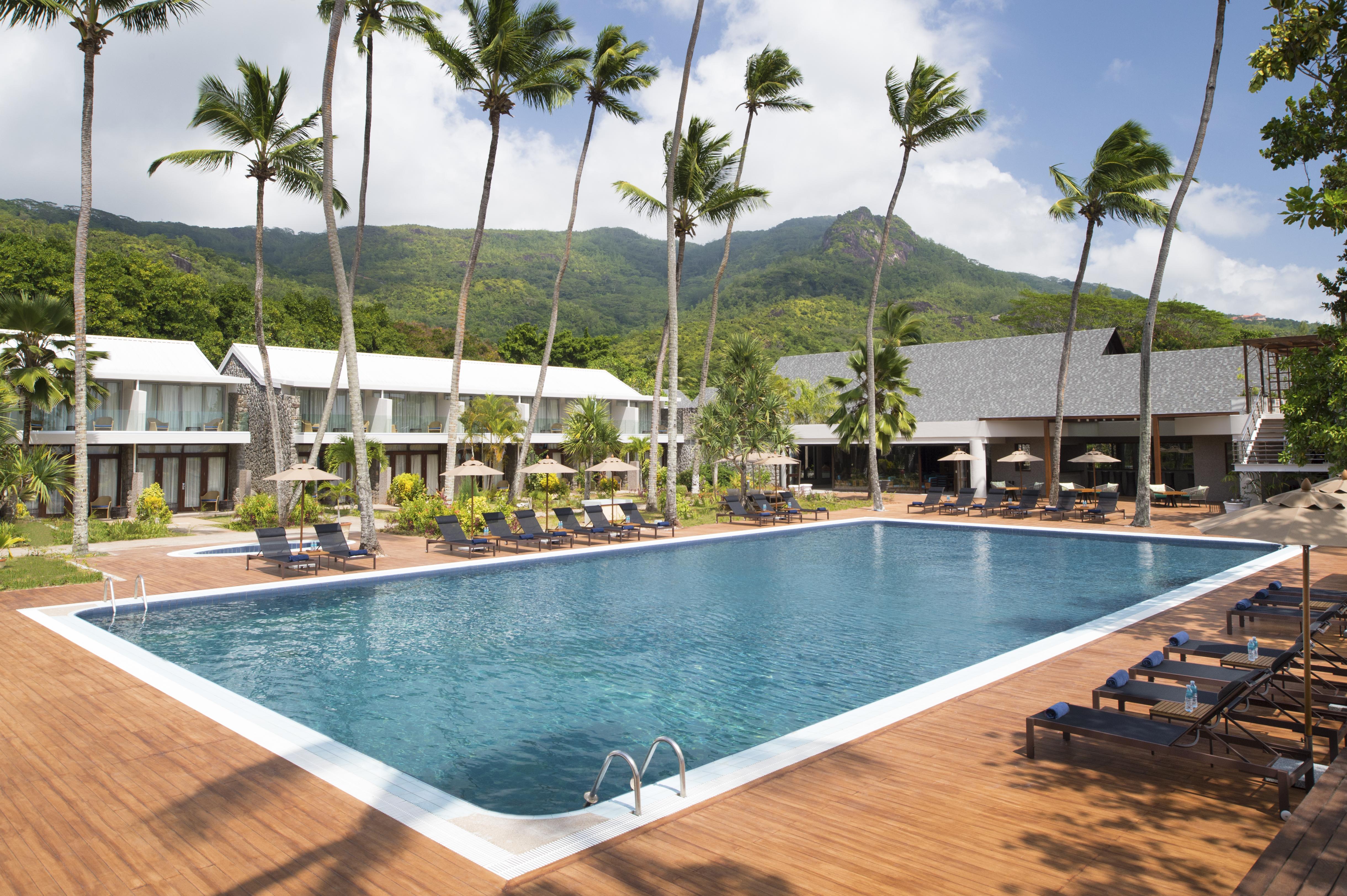 Avani Barbarons Seychelles Resort Grand Anse  Luaran gambar