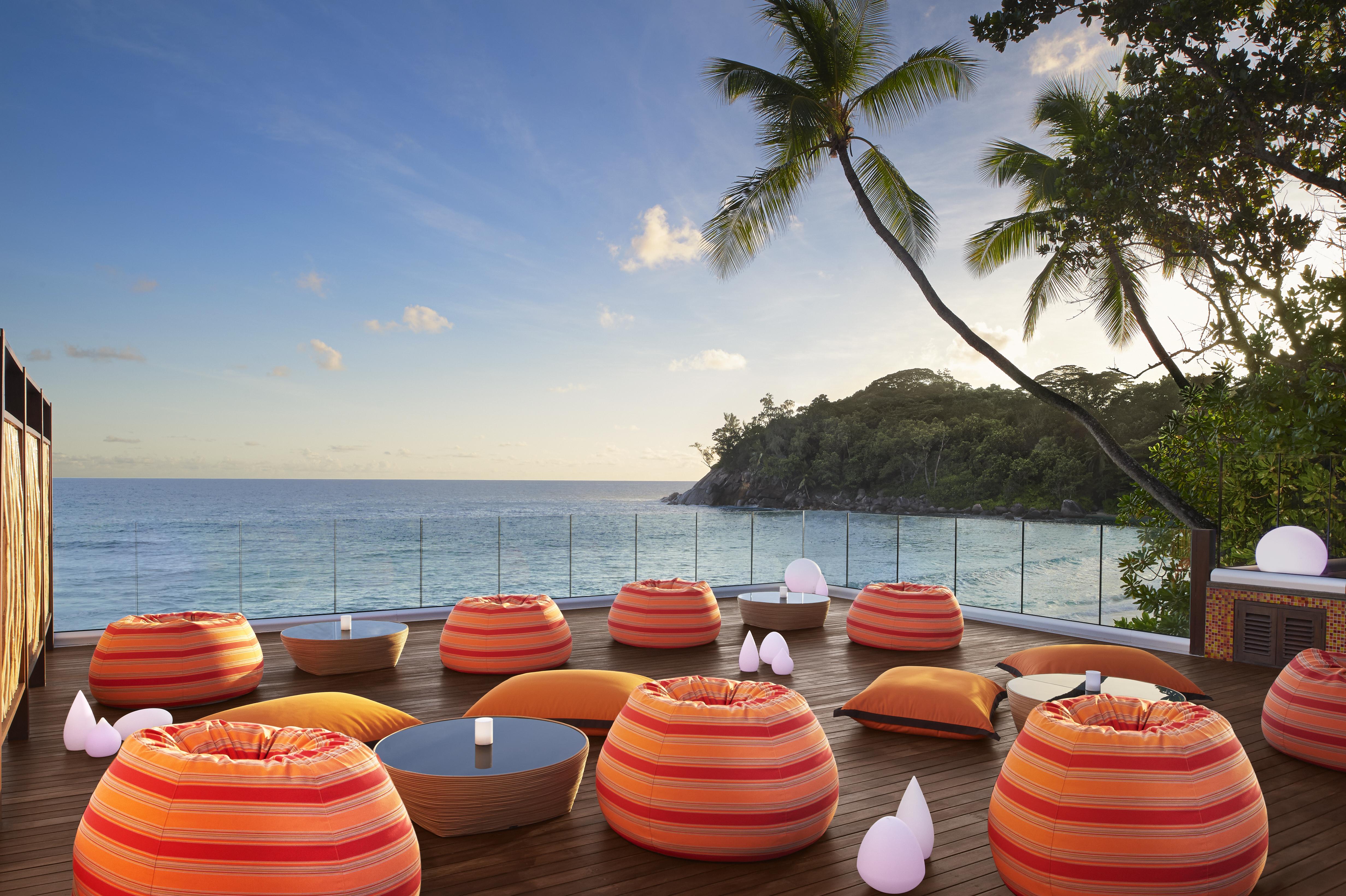 Avani Barbarons Seychelles Resort Grand Anse  Luaran gambar