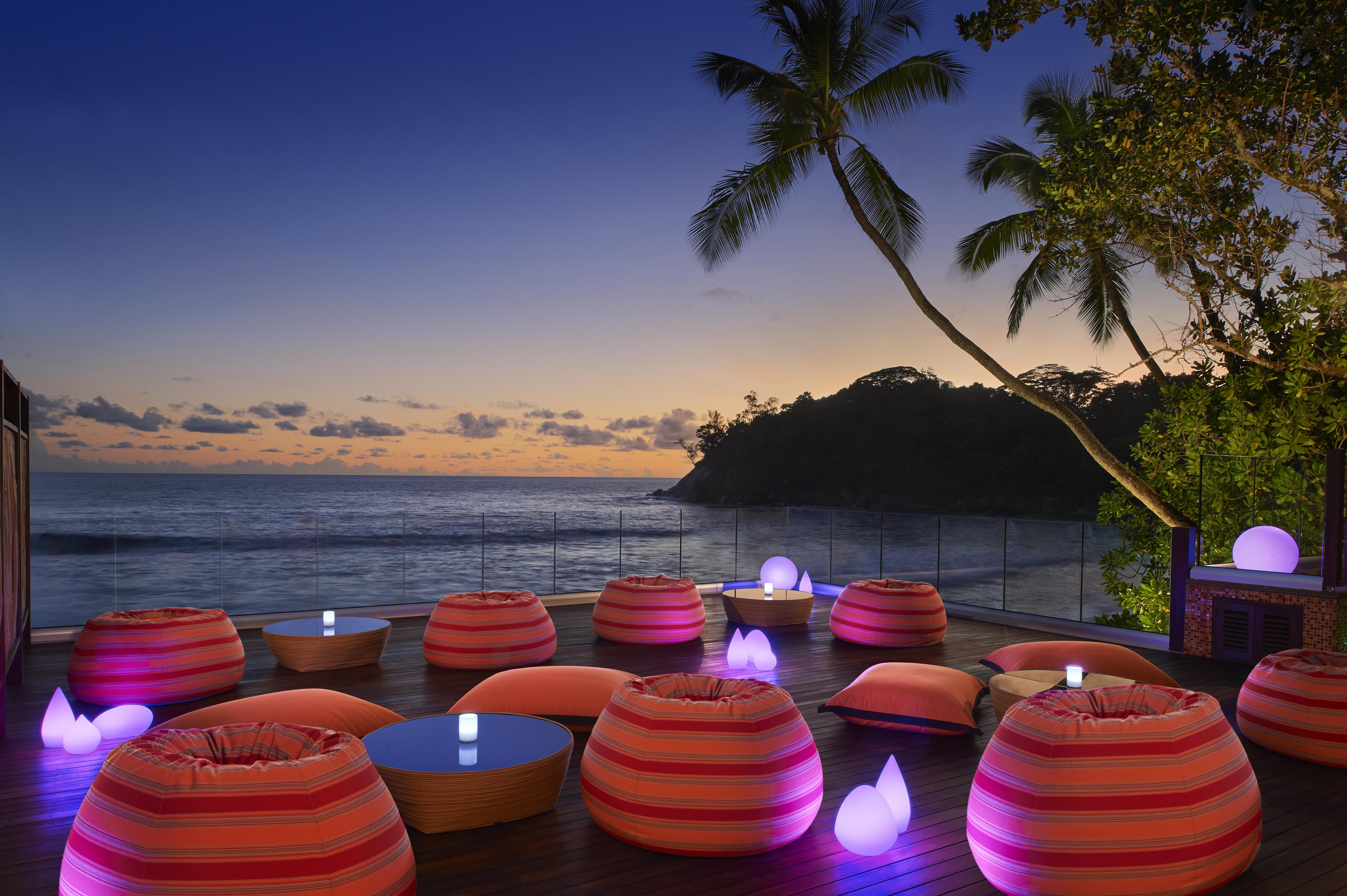 Avani Barbarons Seychelles Resort Grand Anse  Luaran gambar