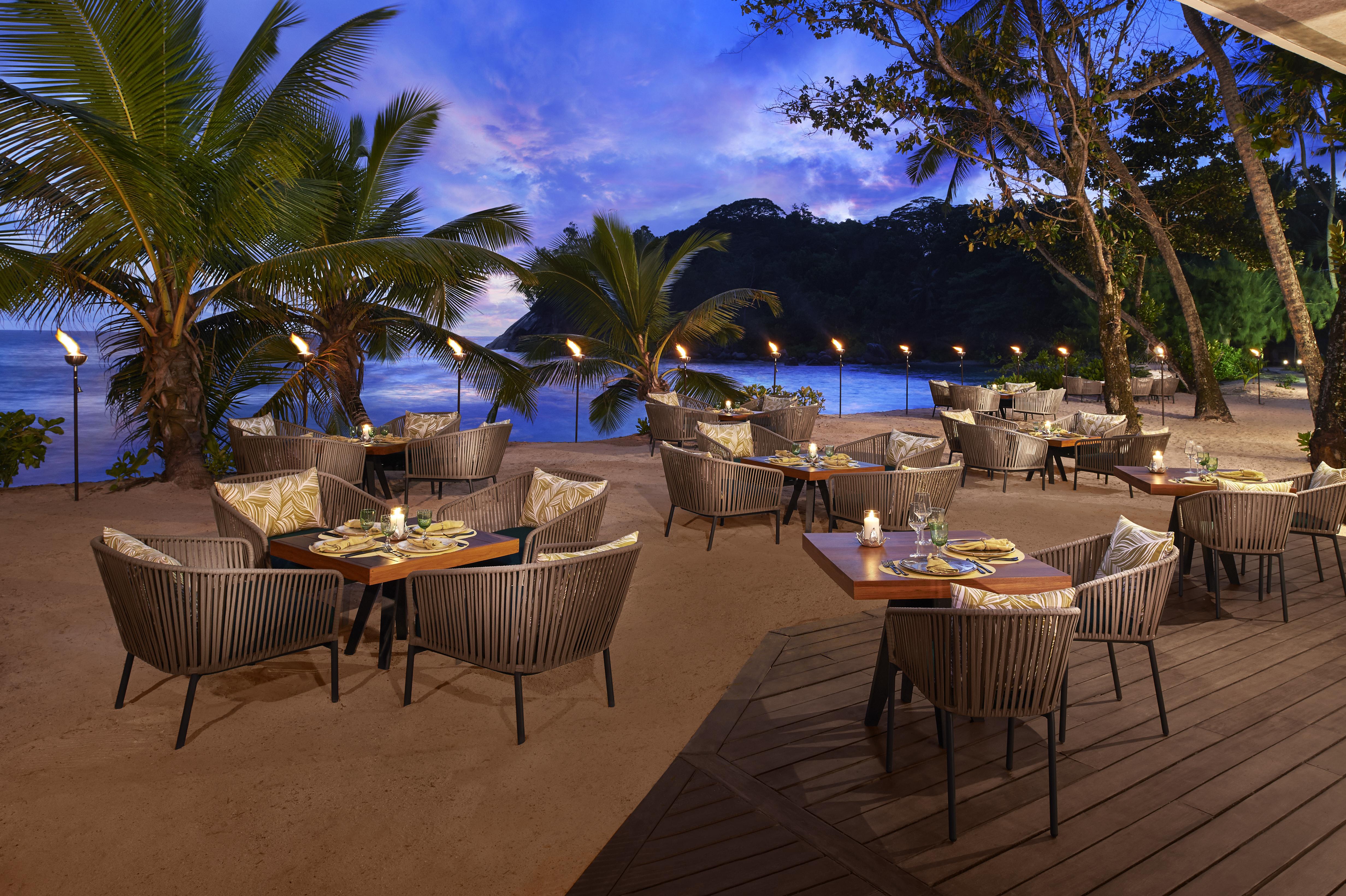 Avani Barbarons Seychelles Resort Grand Anse  Luaran gambar