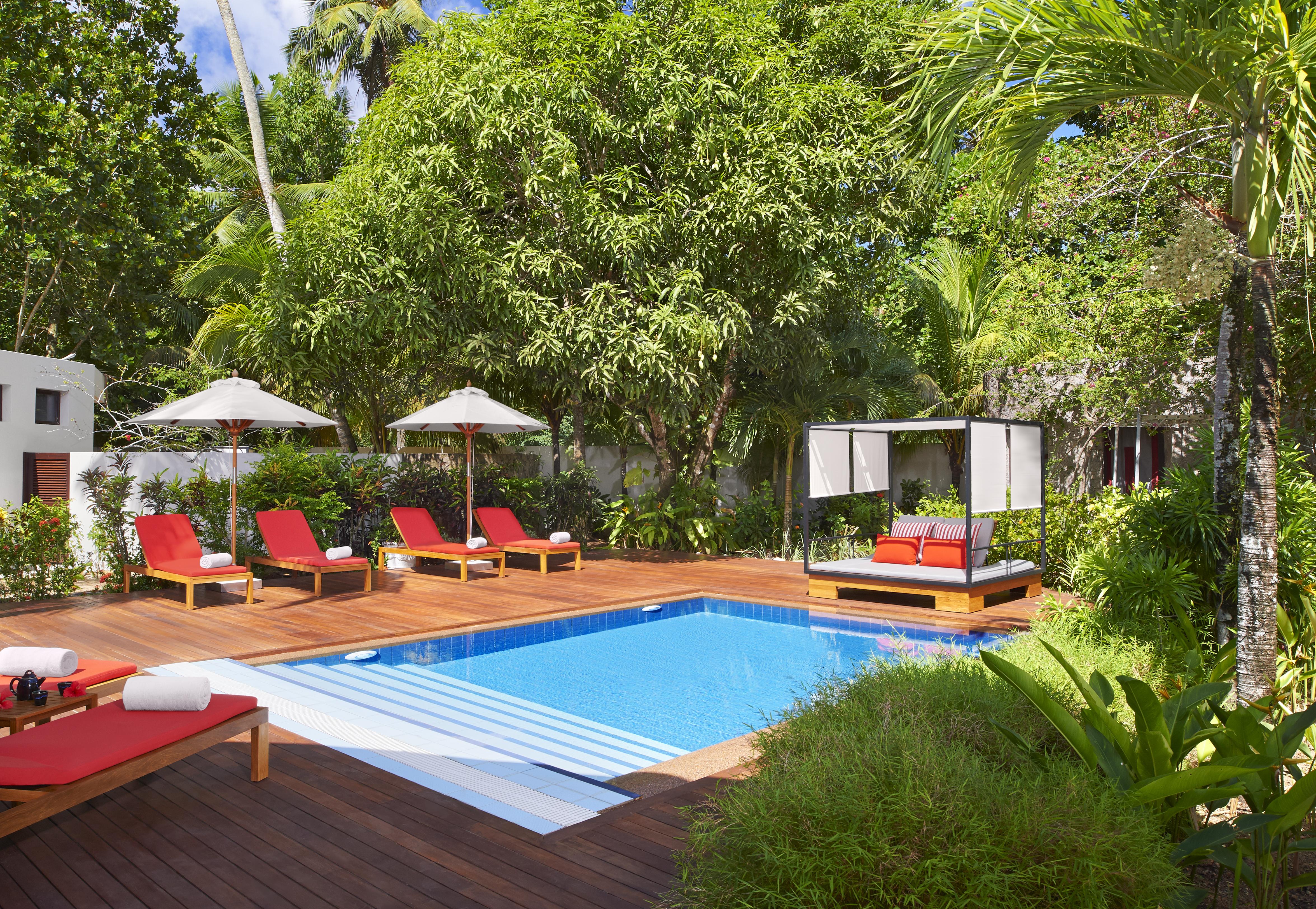Avani Barbarons Seychelles Resort Grand Anse  Luaran gambar
