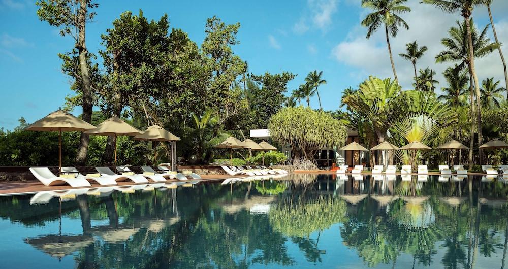 Avani Barbarons Seychelles Resort Grand Anse  Luaran gambar