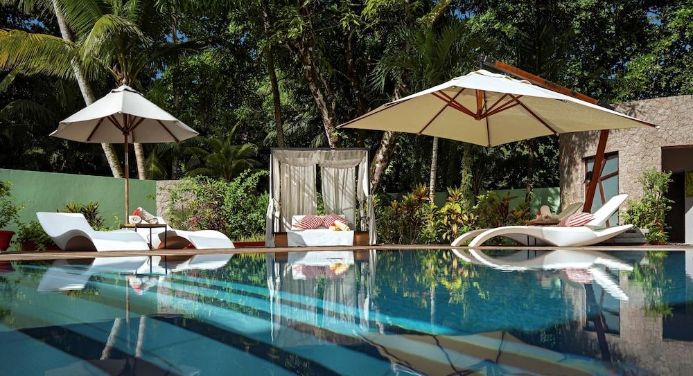 Avani Barbarons Seychelles Resort Grand Anse  Luaran gambar