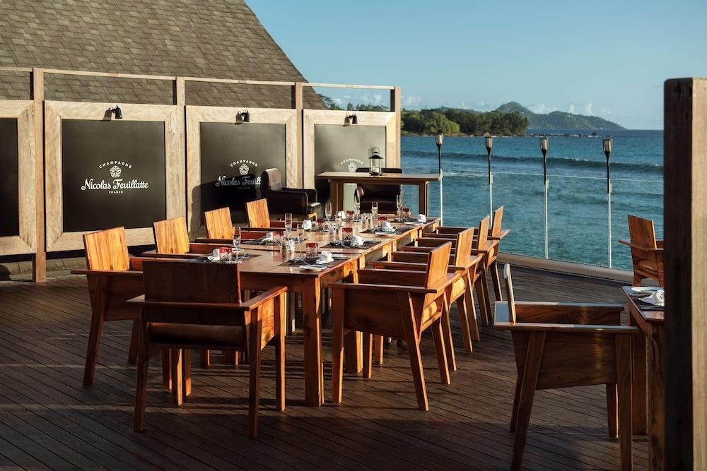 Avani Barbarons Seychelles Resort Grand Anse  Luaran gambar