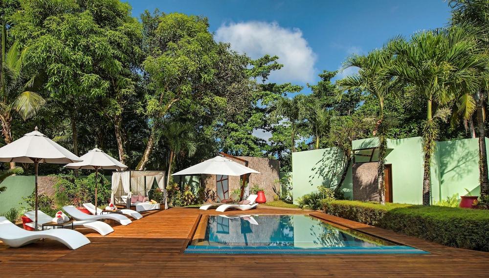 Avani Barbarons Seychelles Resort Grand Anse  Luaran gambar