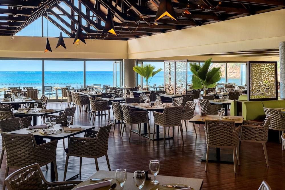 Avani Barbarons Seychelles Resort Grand Anse  Luaran gambar