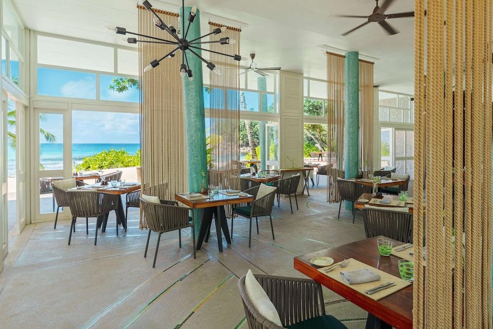 Avani Barbarons Seychelles Resort Grand Anse  Luaran gambar
