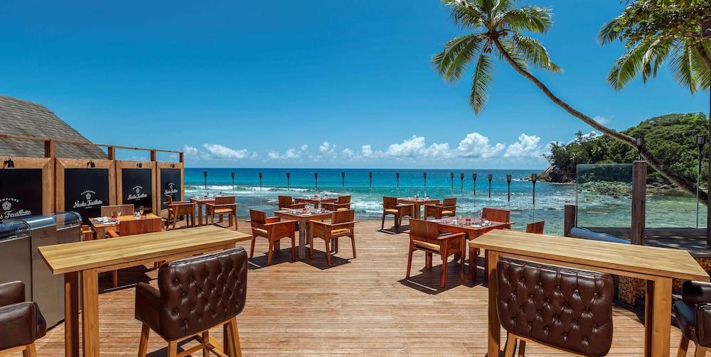 Avani Barbarons Seychelles Resort Grand Anse  Luaran gambar