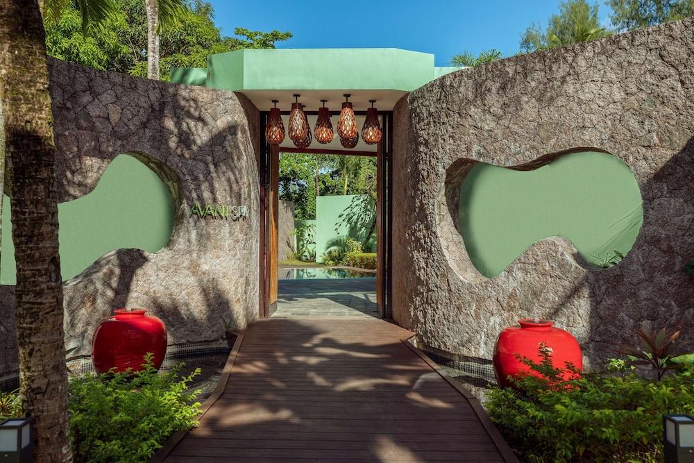 Avani Barbarons Seychelles Resort Grand Anse  Luaran gambar