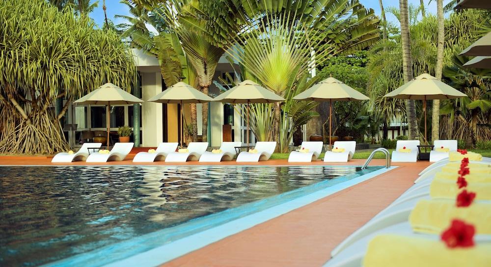 Avani Barbarons Seychelles Resort Grand Anse  Luaran gambar