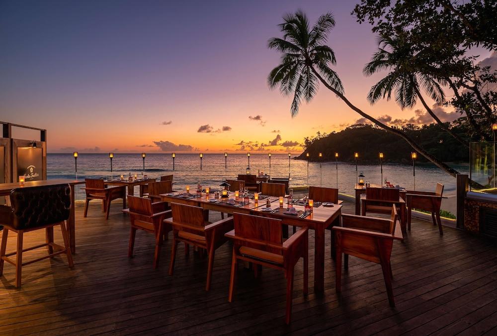 Avani Barbarons Seychelles Resort Grand Anse  Luaran gambar
