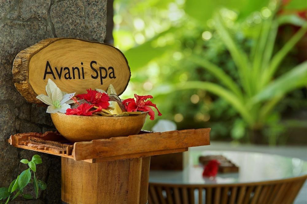Avani Barbarons Seychelles Resort Grand Anse  Luaran gambar