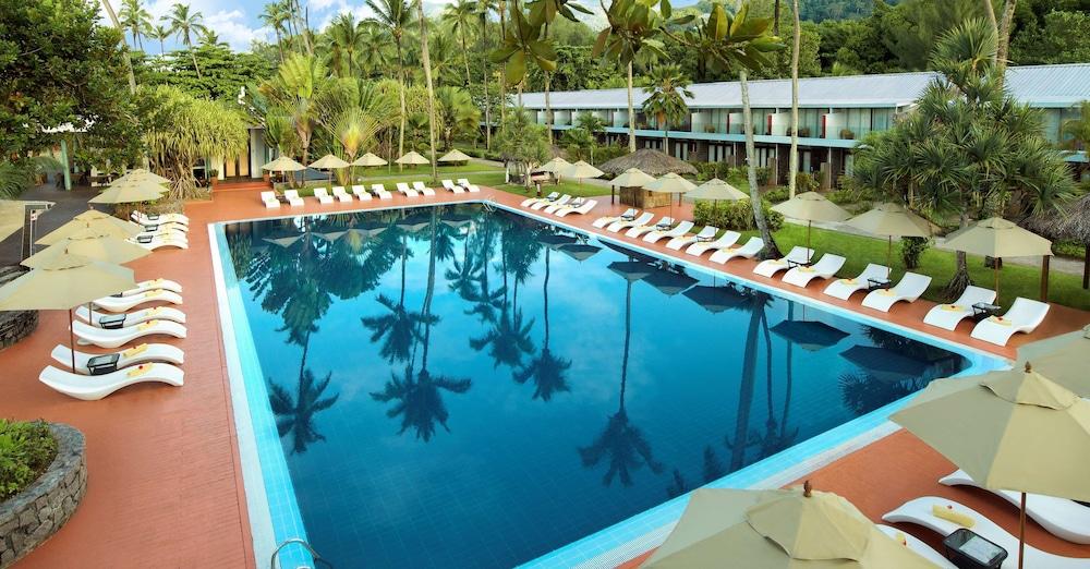 Avani Barbarons Seychelles Resort Grand Anse  Luaran gambar