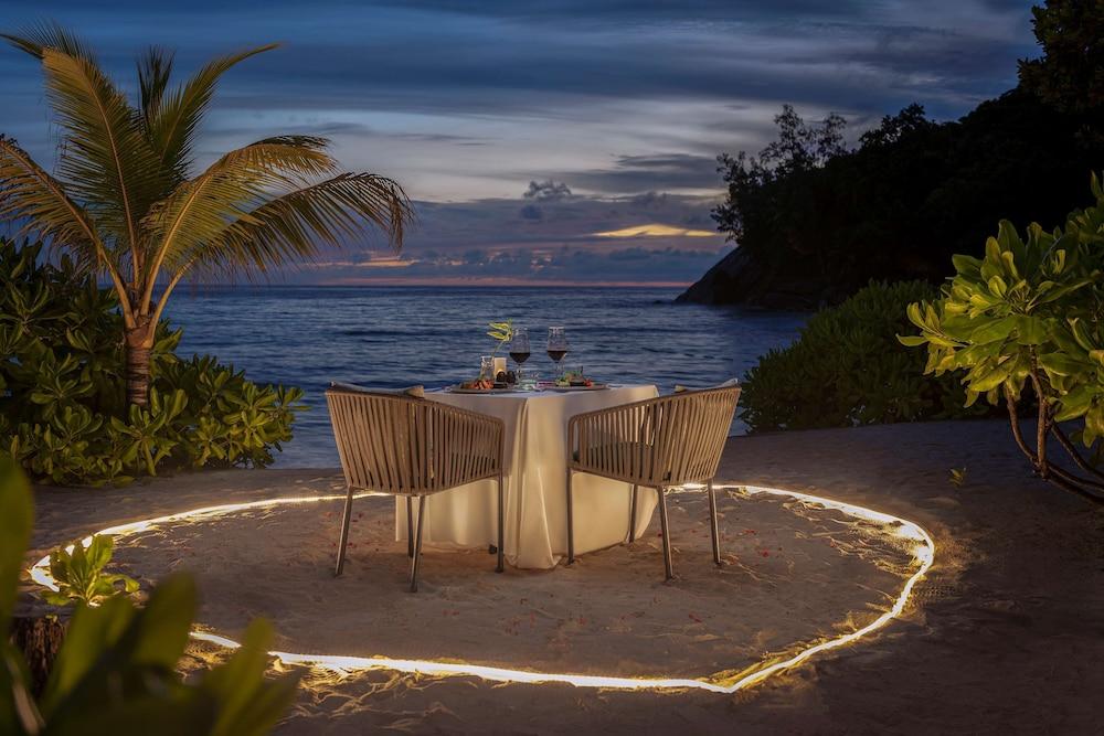 Avani Barbarons Seychelles Resort Grand Anse  Luaran gambar