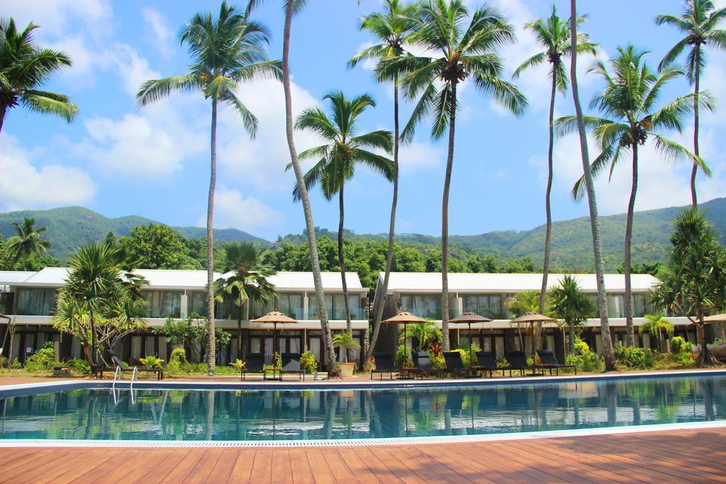 Avani Barbarons Seychelles Resort Grand Anse  Luaran gambar