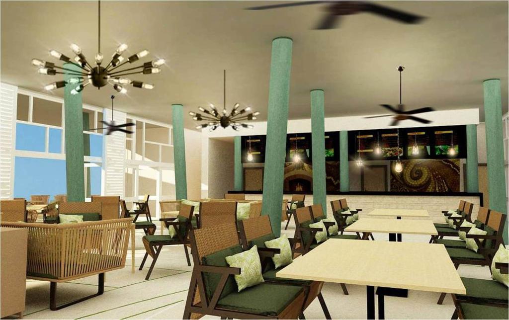 Avani Barbarons Seychelles Resort Grand Anse  Luaran gambar