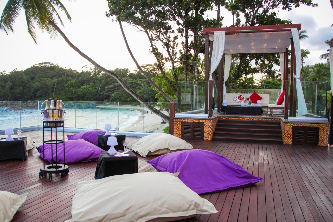 Avani Barbarons Seychelles Resort Grand Anse  Luaran gambar
