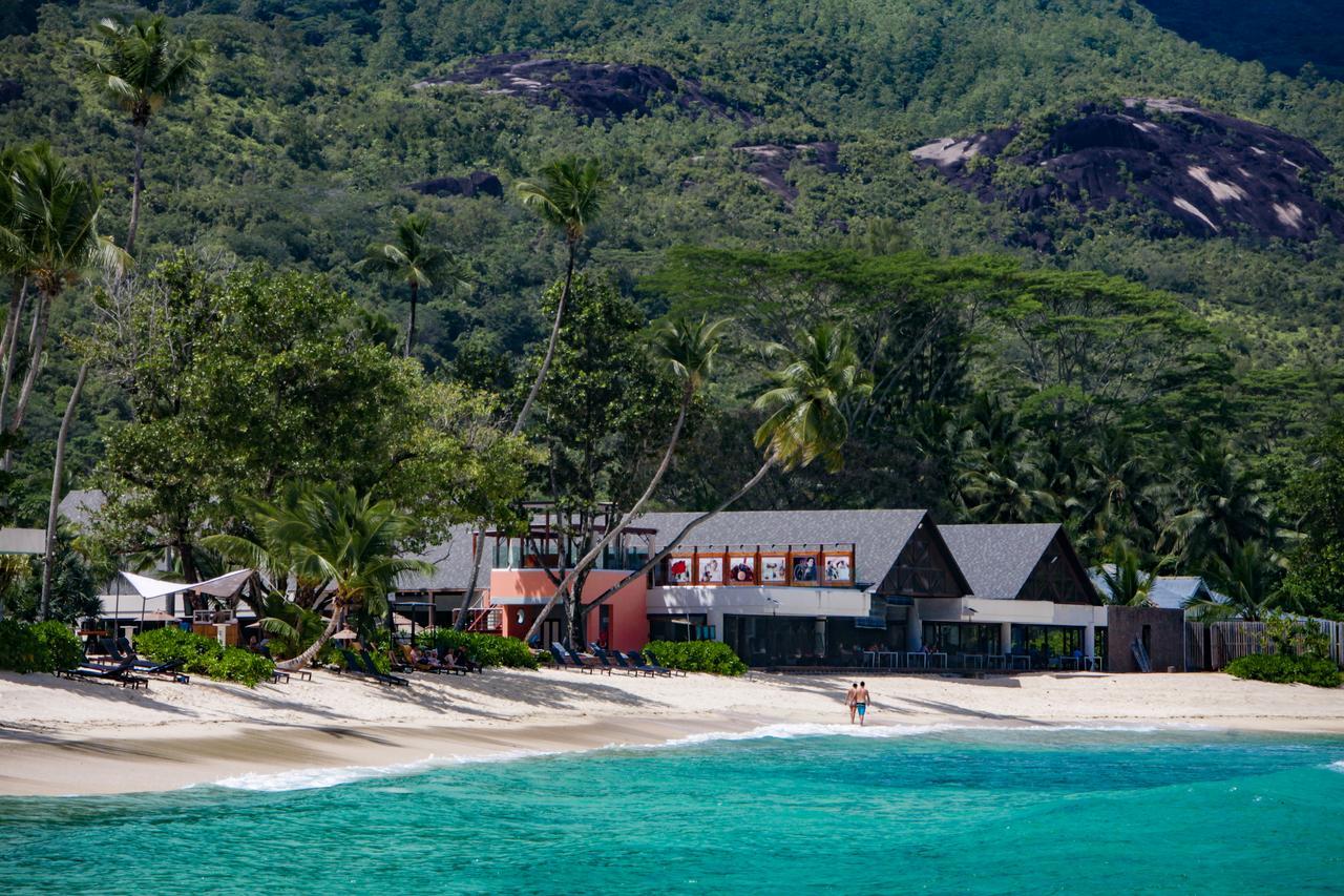 Avani Barbarons Seychelles Resort Grand Anse  Luaran gambar