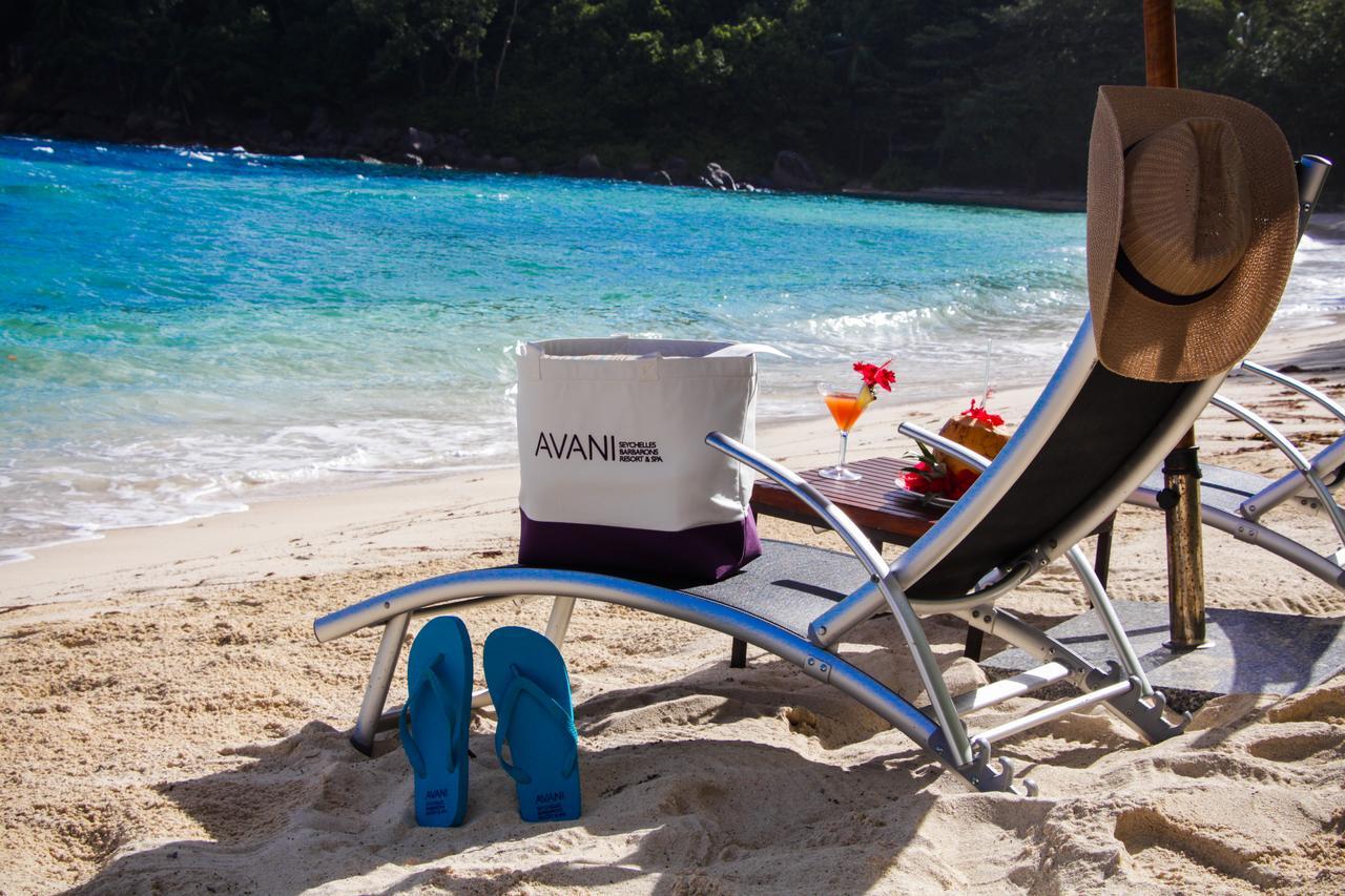 Avani Barbarons Seychelles Resort Grand Anse  Luaran gambar
