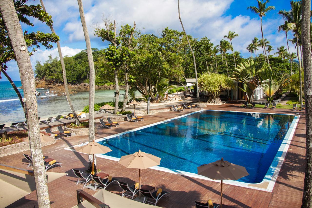 Avani Barbarons Seychelles Resort Grand Anse  Luaran gambar