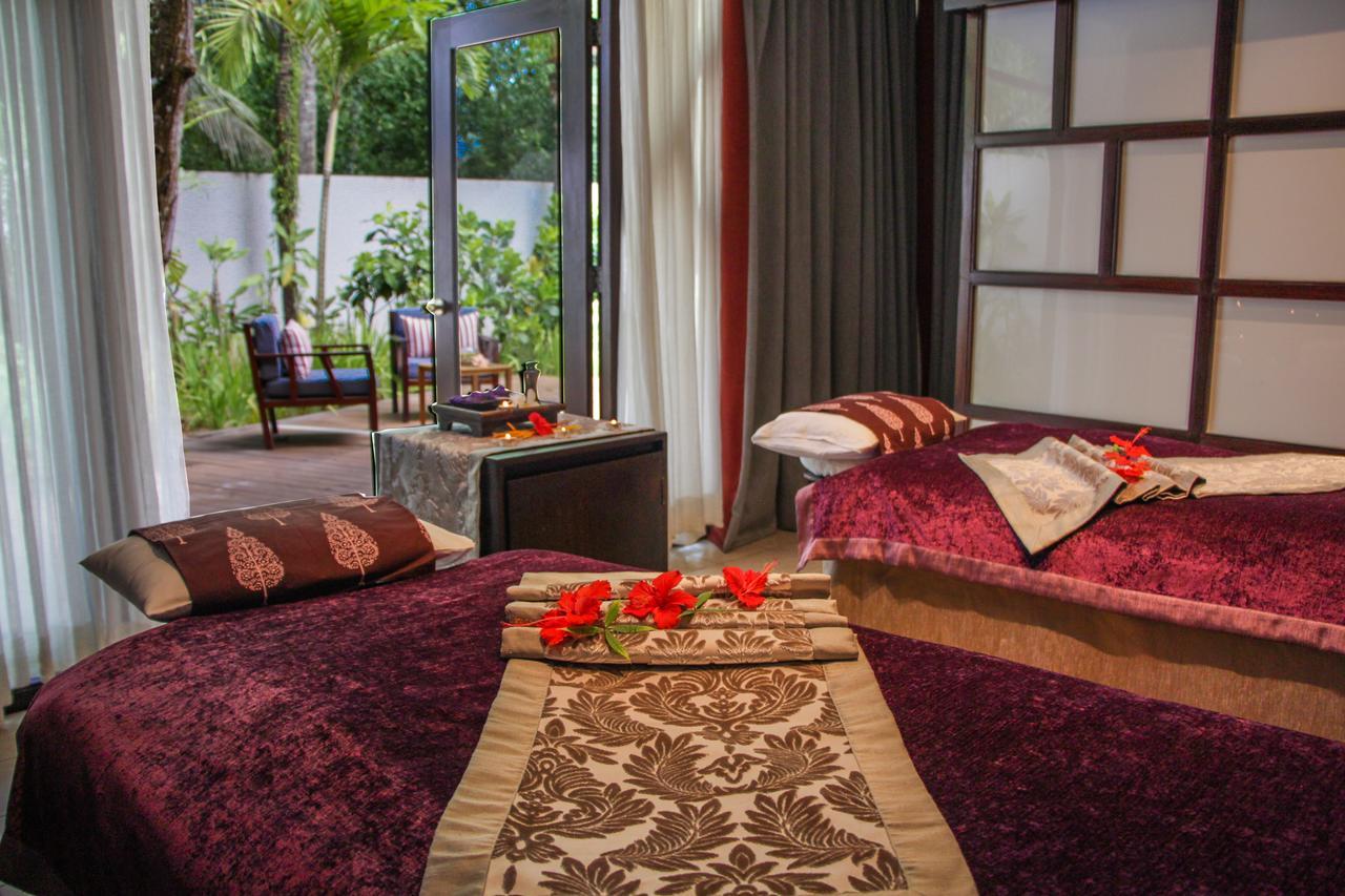 Avani Barbarons Seychelles Resort Grand Anse  Luaran gambar