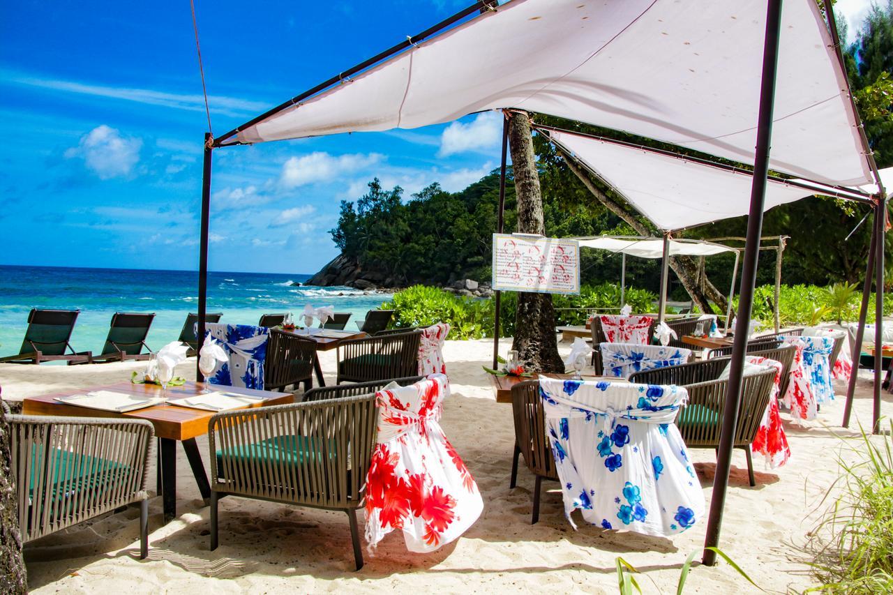 Avani Barbarons Seychelles Resort Grand Anse  Luaran gambar