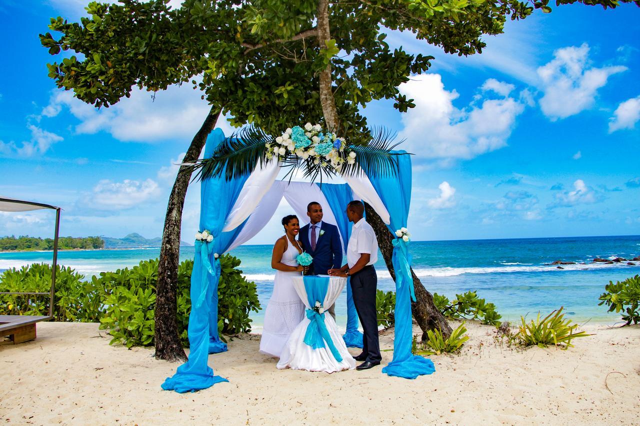 Avani Barbarons Seychelles Resort Grand Anse  Luaran gambar