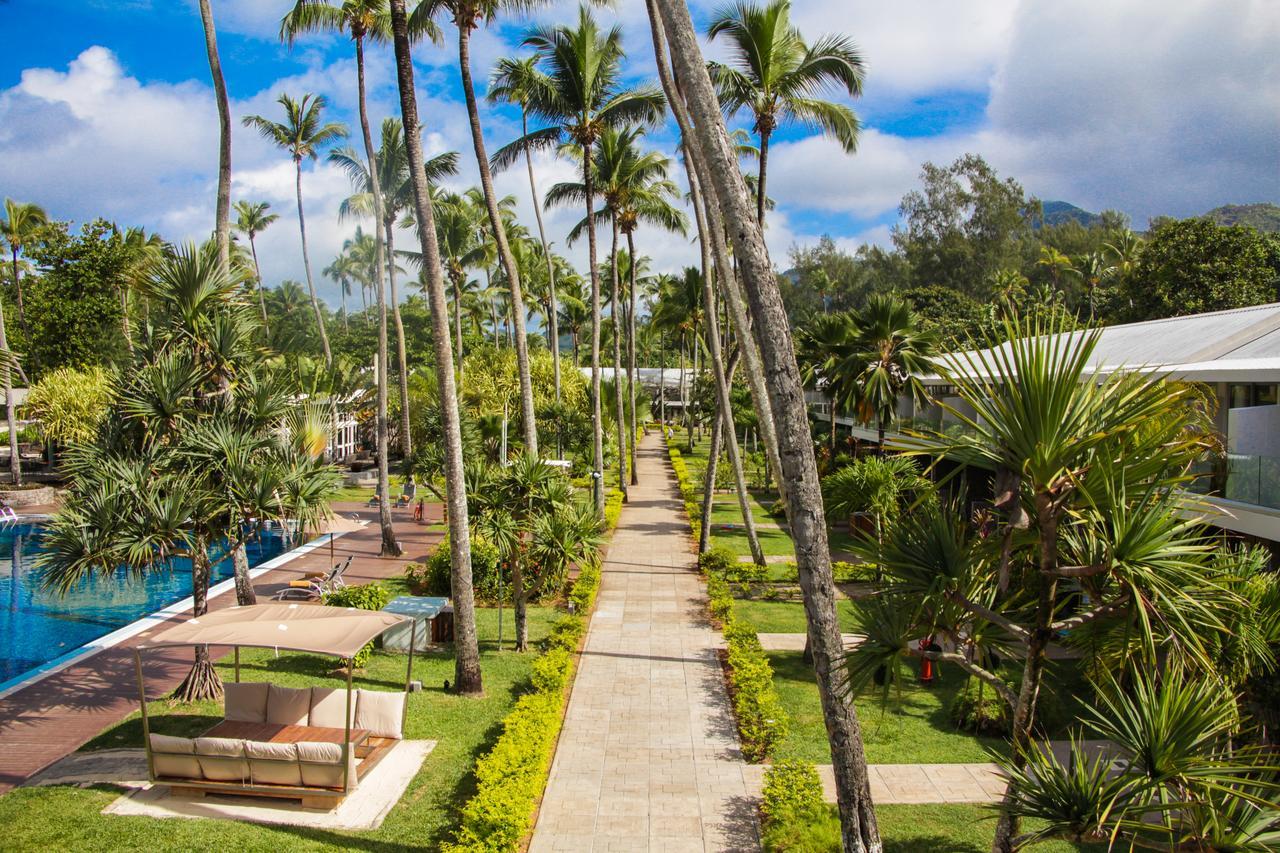 Avani Barbarons Seychelles Resort Grand Anse  Luaran gambar