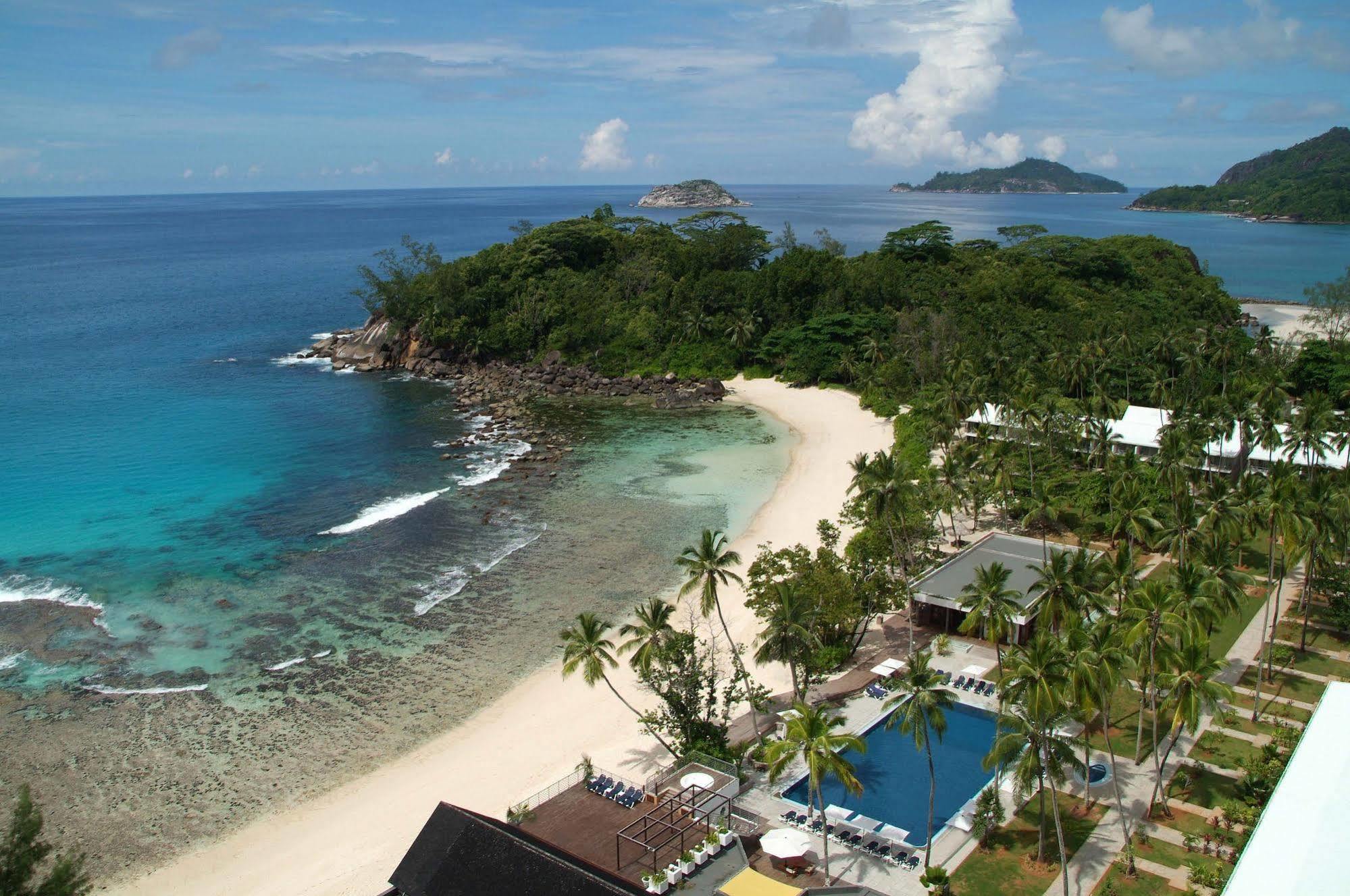 Avani Barbarons Seychelles Resort Grand Anse  Luaran gambar